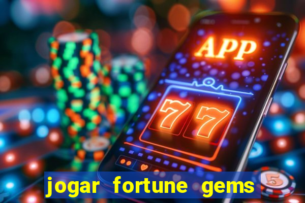 jogar fortune gems 3 demo